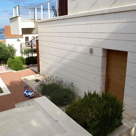 Apartment Marija Trogir Eksteriør bilde