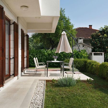 Apartment Marija Trogir Eksteriør bilde
