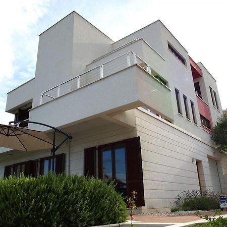 Apartment Marija Trogir Eksteriør bilde