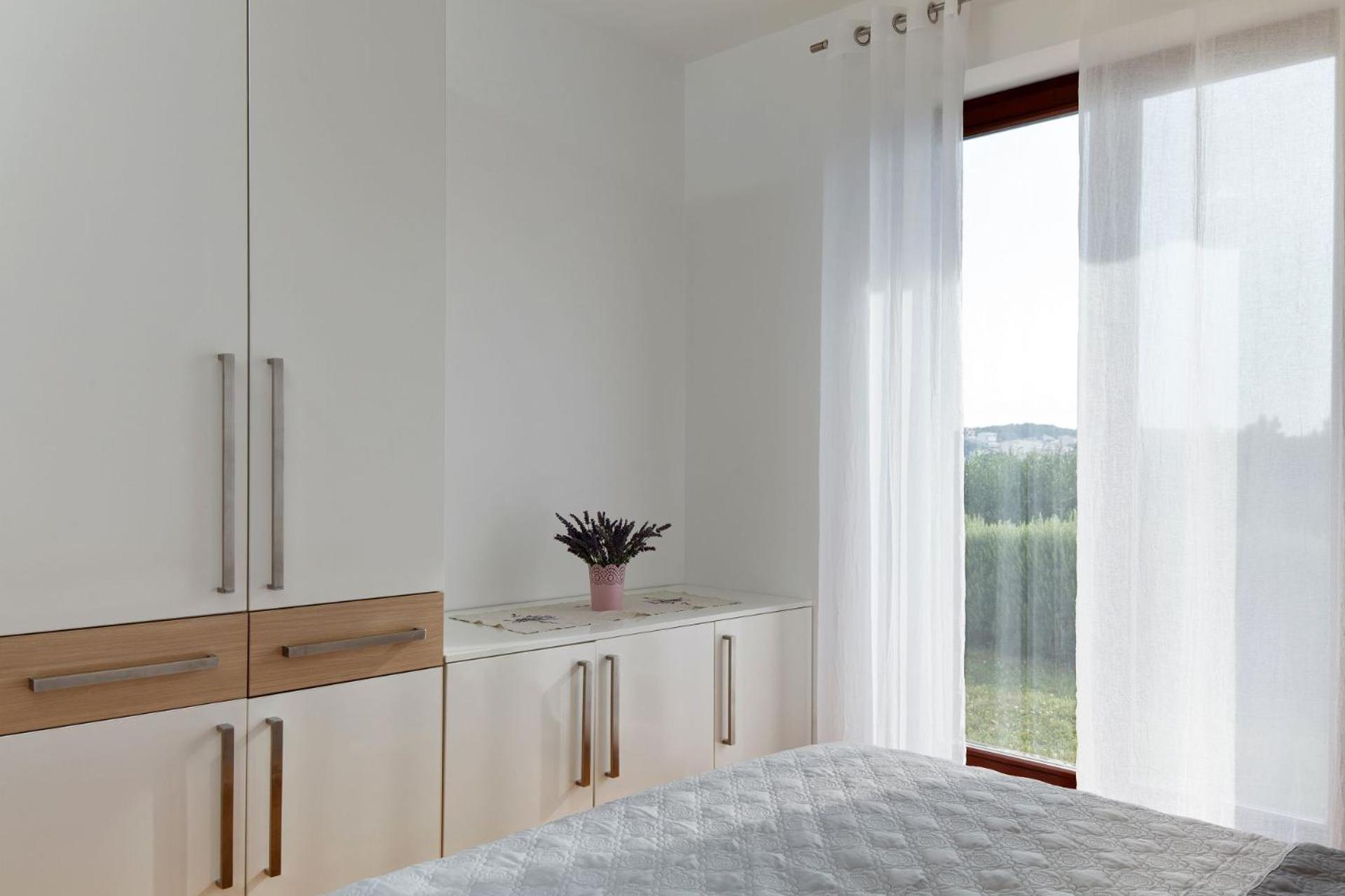 Apartment Marija Trogir Eksteriør bilde
