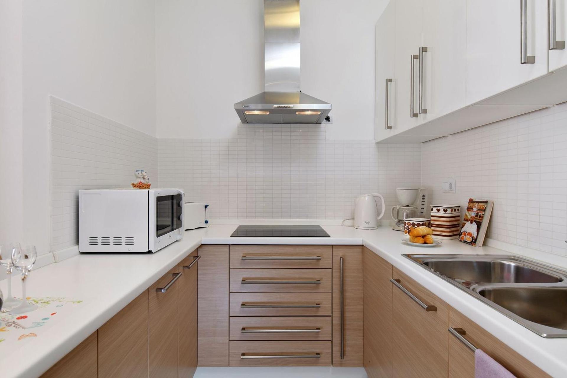 Apartment Marija Trogir Eksteriør bilde