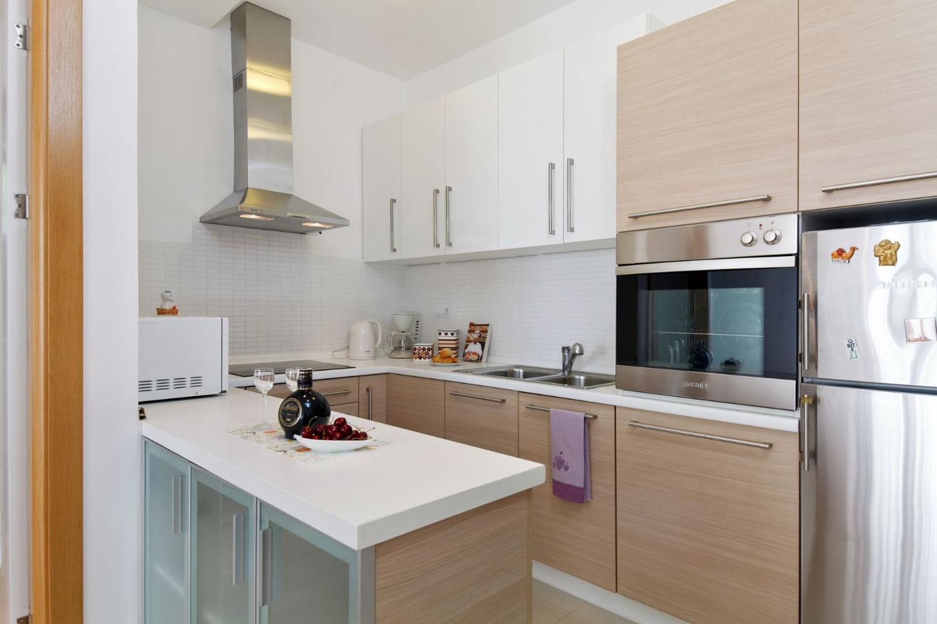 Apartment Marija Trogir Eksteriør bilde